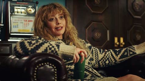 Poker Face Featuring Natasha Lyonne as a Casino Worker With a Human Lie Detector? Absolutely!