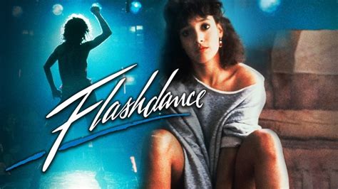 Flashdance! Dancing Dreams Meet Factory Grit and Unrequited Love!