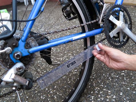 How to Fix a Loose Bike Chain