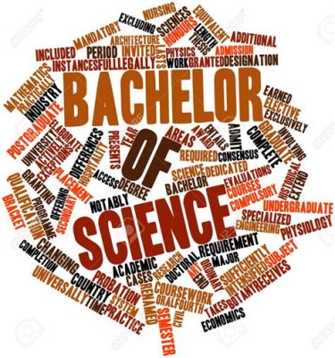 is education a bachelor of science