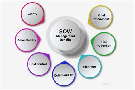 What Is a Sow in Project Management?