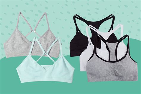 What is a Training Bra?